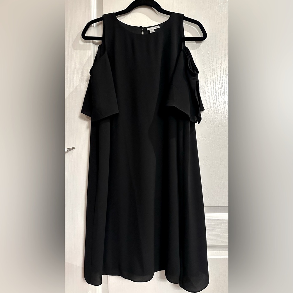 Halogen, Dress